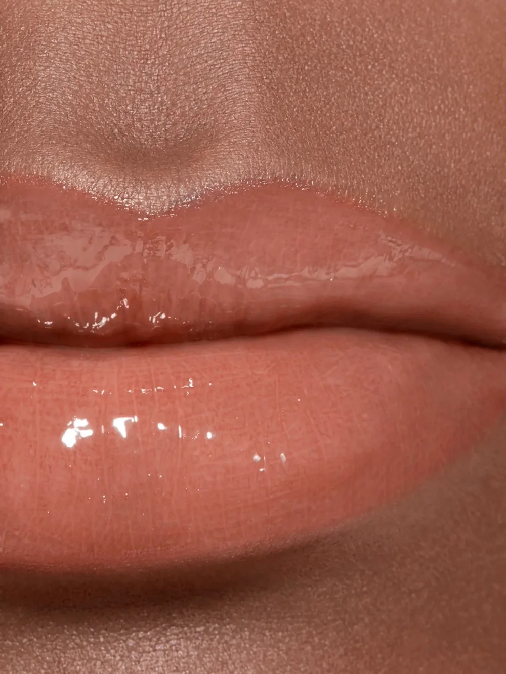 CHANEL Rouge Coco Hydra Gloss Lipgloss - 442 ACCESSOIRE